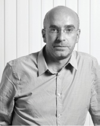 Stéphane Vigoureux