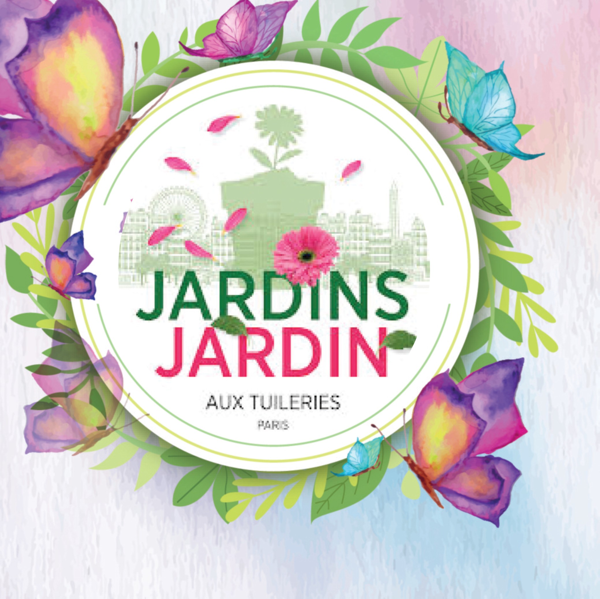 exposition jardins jardin
