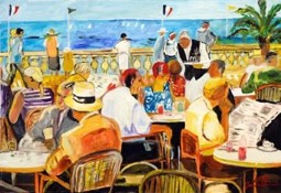 Detente-face-a-la-mer-huile-sur-toile-G.Pellevoisin.jpg