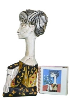 sculpture-daprès-un-tableau-de-Picasso-G.PELLEVOISIN.jpg