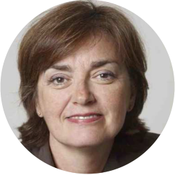 Catherine VERNERET