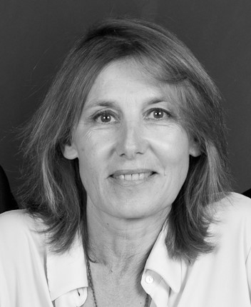 Anne France BONNET