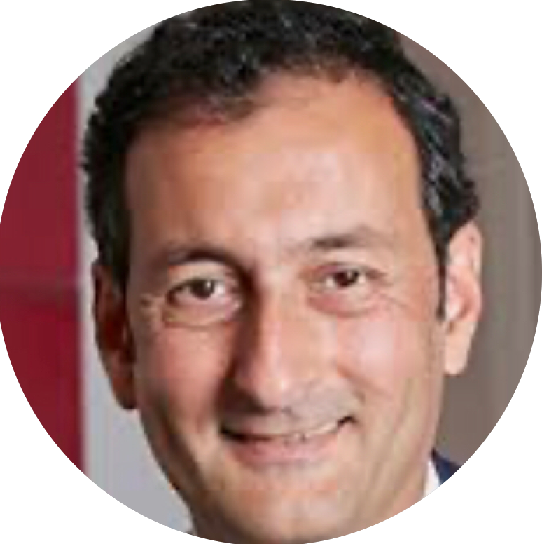 Emmanuel DAOUD