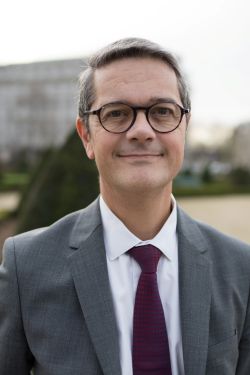Franck MOREL