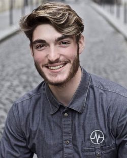 Daniel Alexandre Branche