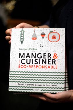 Manger engagé