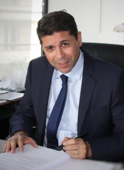 Ismaël MENAULT
