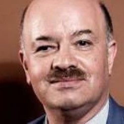 Alain Bauer
