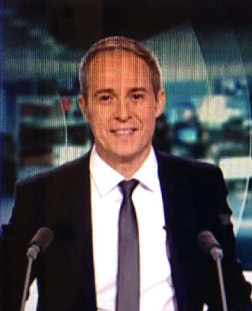 Jean-Maurice Potier