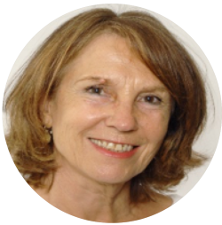 Jocelyne LOOS-BAROIN