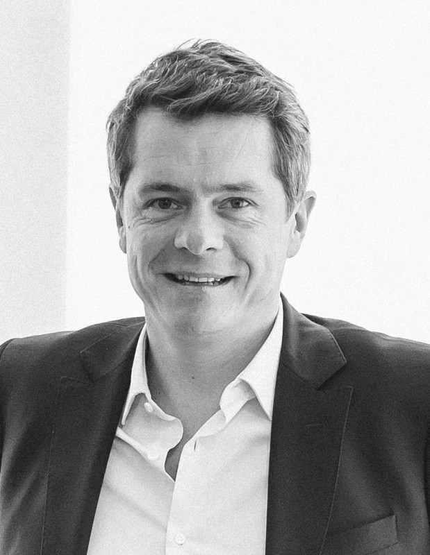 Paul de Billy