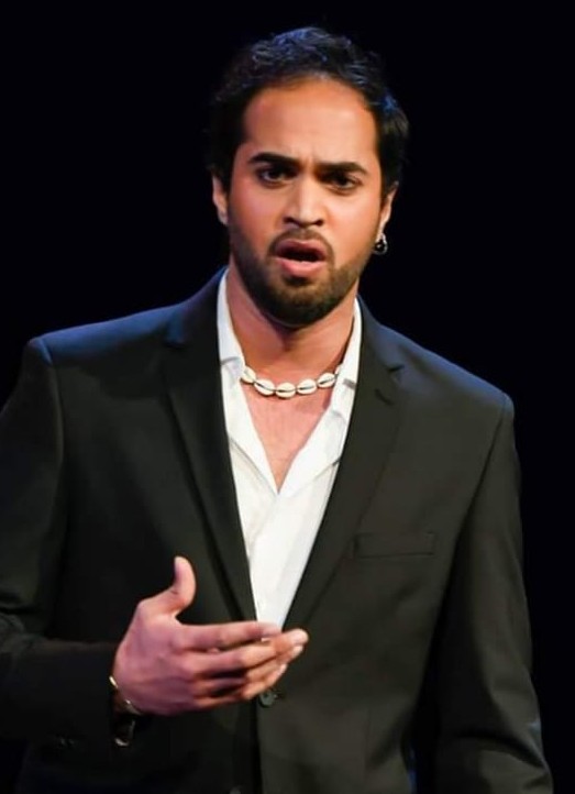 Aslam SAFLA