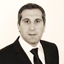 Eric Martos