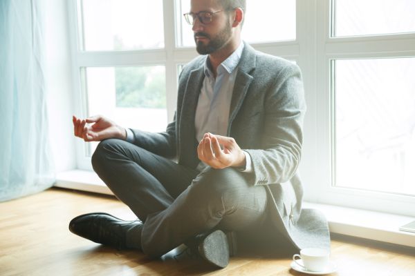 méditation