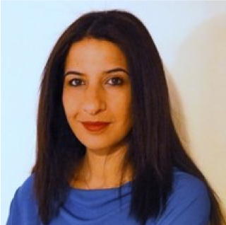 Samia Arfaoui