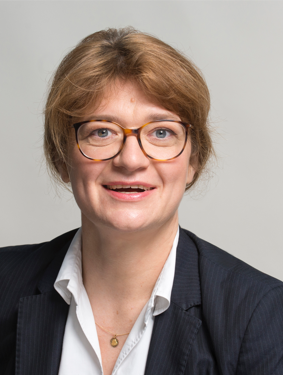 Ursula TEUBERT