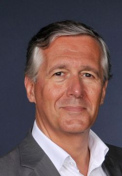 François BROUNAIS