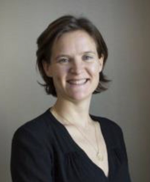 Maud CHUFFARD