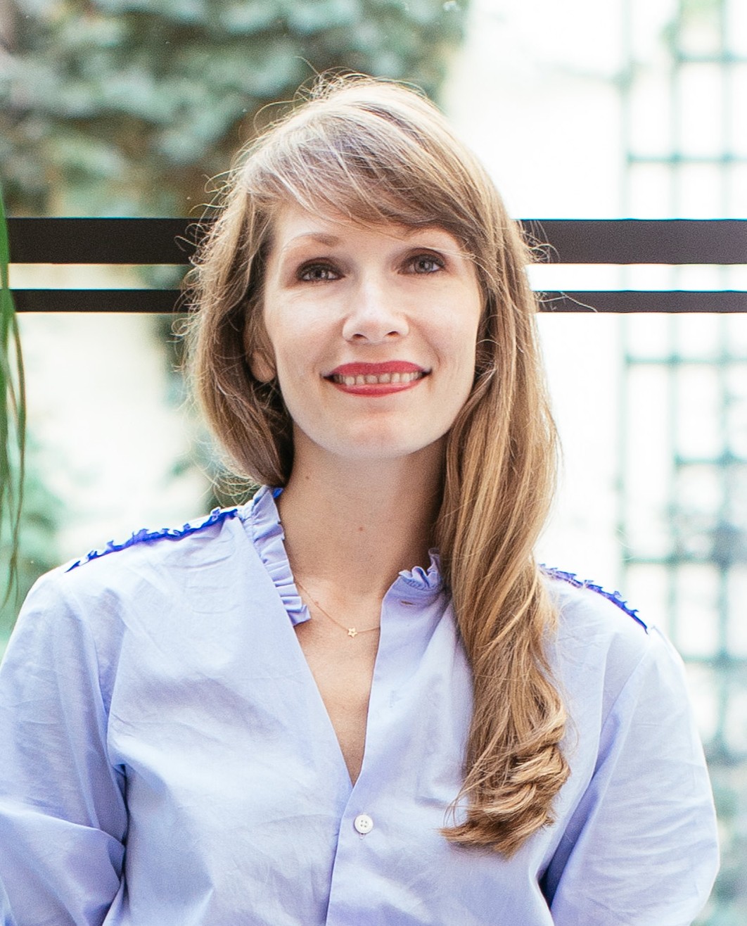 Nathalie ROZBORSKI