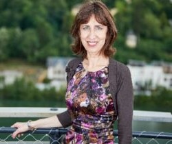 Carole TOURNAY