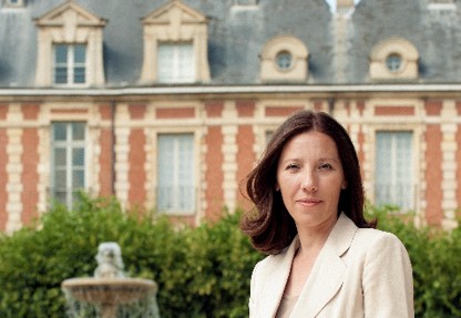 Emmanuelle VIDAL DELAGNEAU