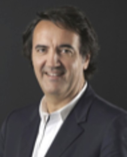 Jérôme QUENTIN-MAUROY