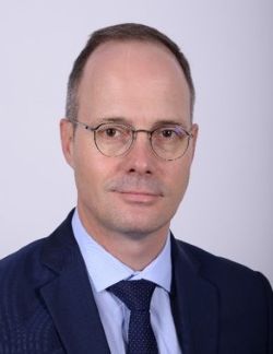 Luc HITZKE