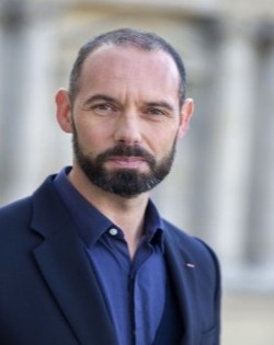 Olivier IBANEZ