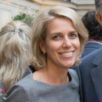 Géraldine DOBEY