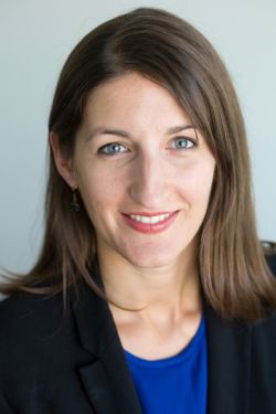 Florence BARTOLO