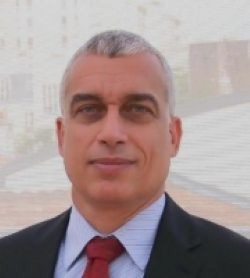 Laurent GOUZENES