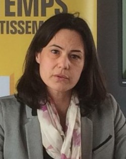 Angelina SIMONI