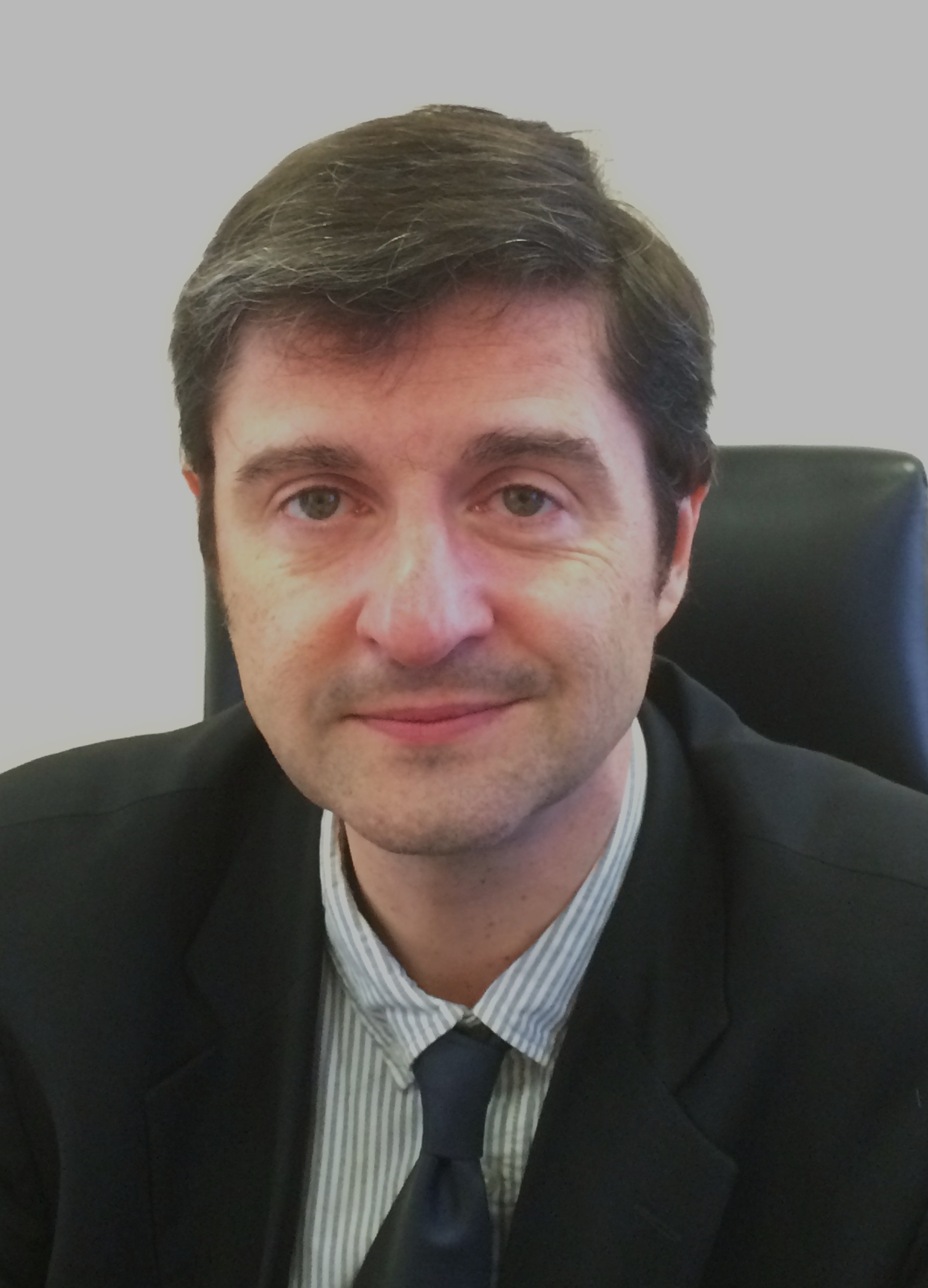 Christophe BOUAT
