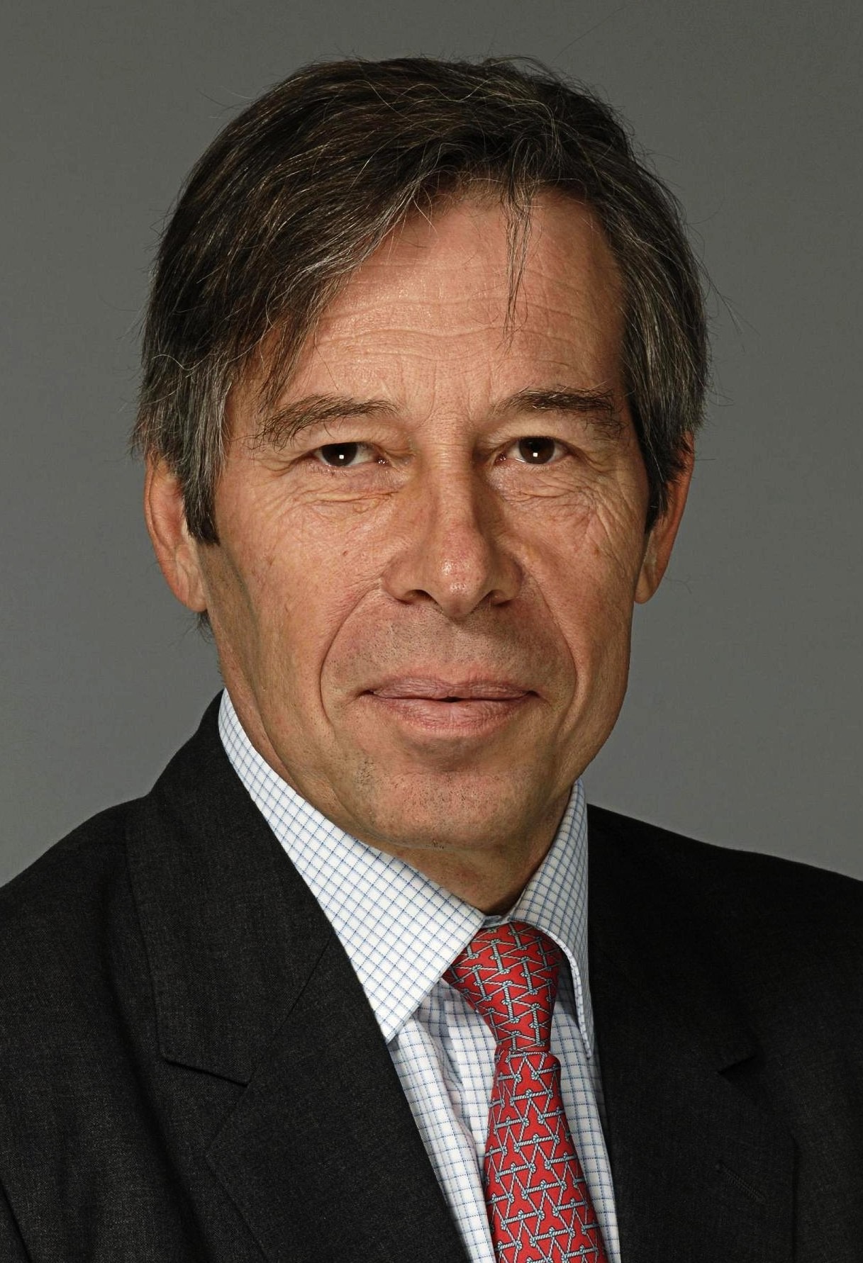Jean-Yves MARQUET
