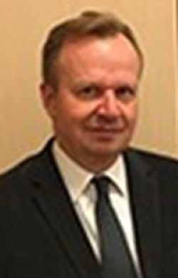 Laurent MAHEO