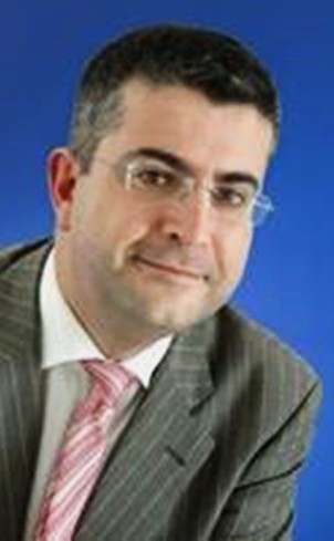 Nicolas BEAUDOUIN