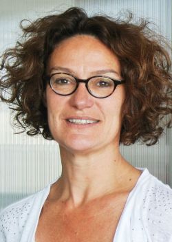 Stéphanie SAVEL
