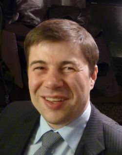 Pierre Cotelle