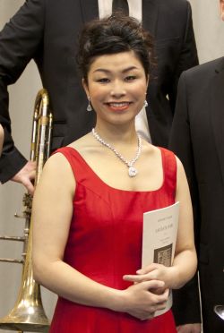 Shigeko Hata