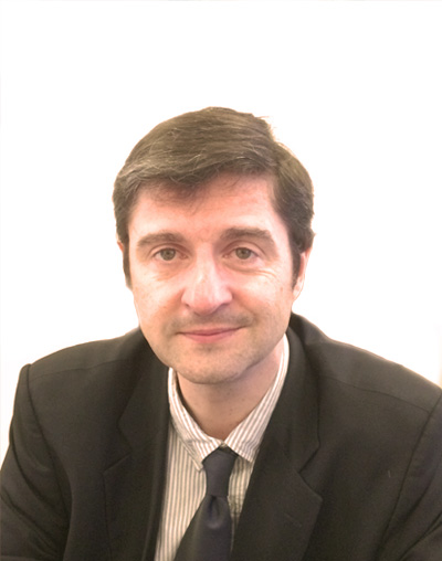 Christophe BOUAT