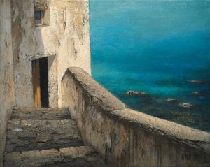 EN-DESCENDANT-Huile-sur-toile-40-x-50-cm.jpg
