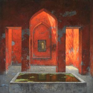 REFUGE-ROUGE-Huile-sur-toile-60-x-60-cm.jpg