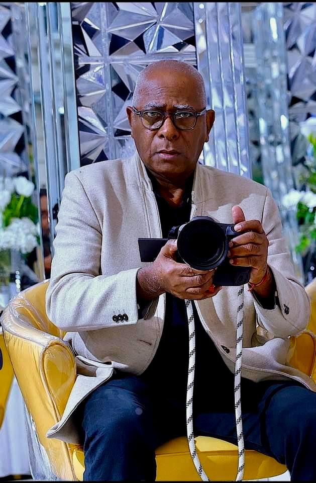 Vincent SHANGO