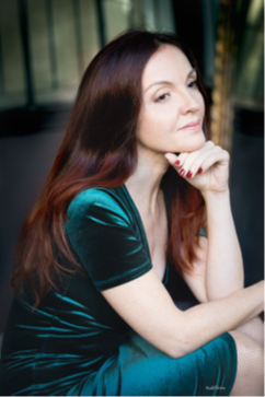 Caryn TRINCA
