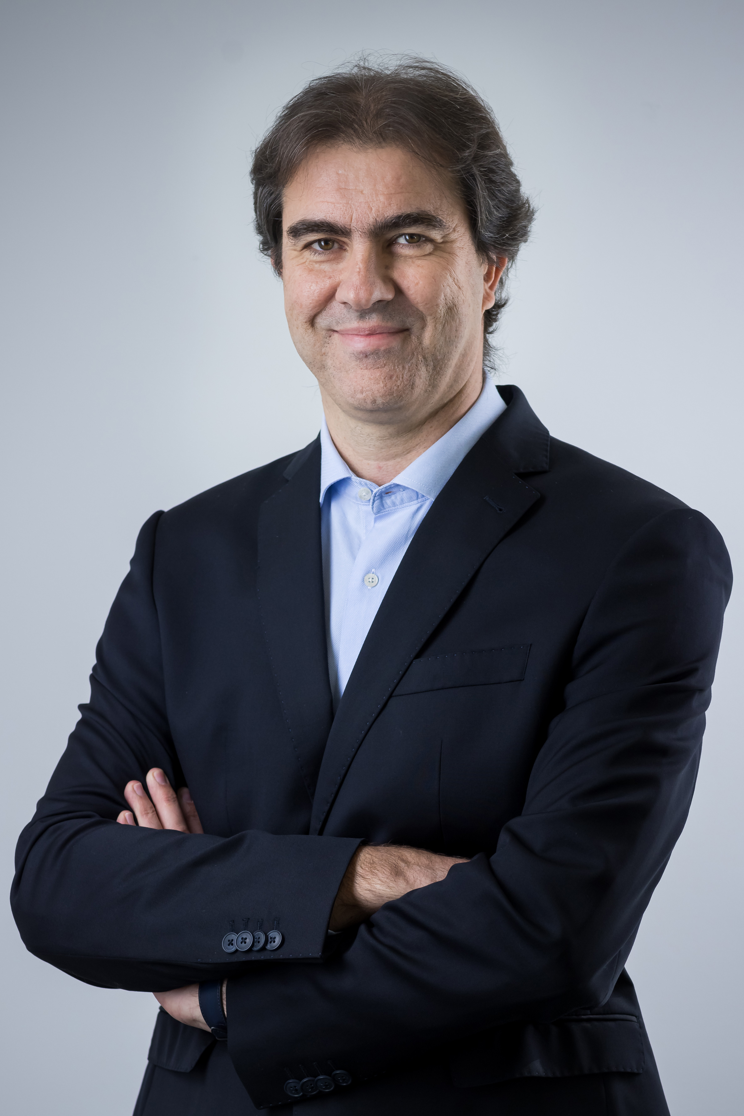 Stéphane MARTINEZ