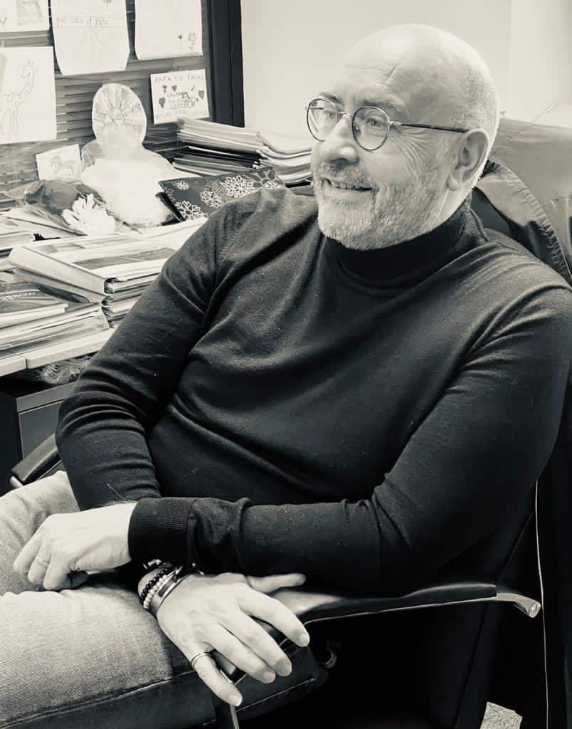 Olivier DUCATILLION
