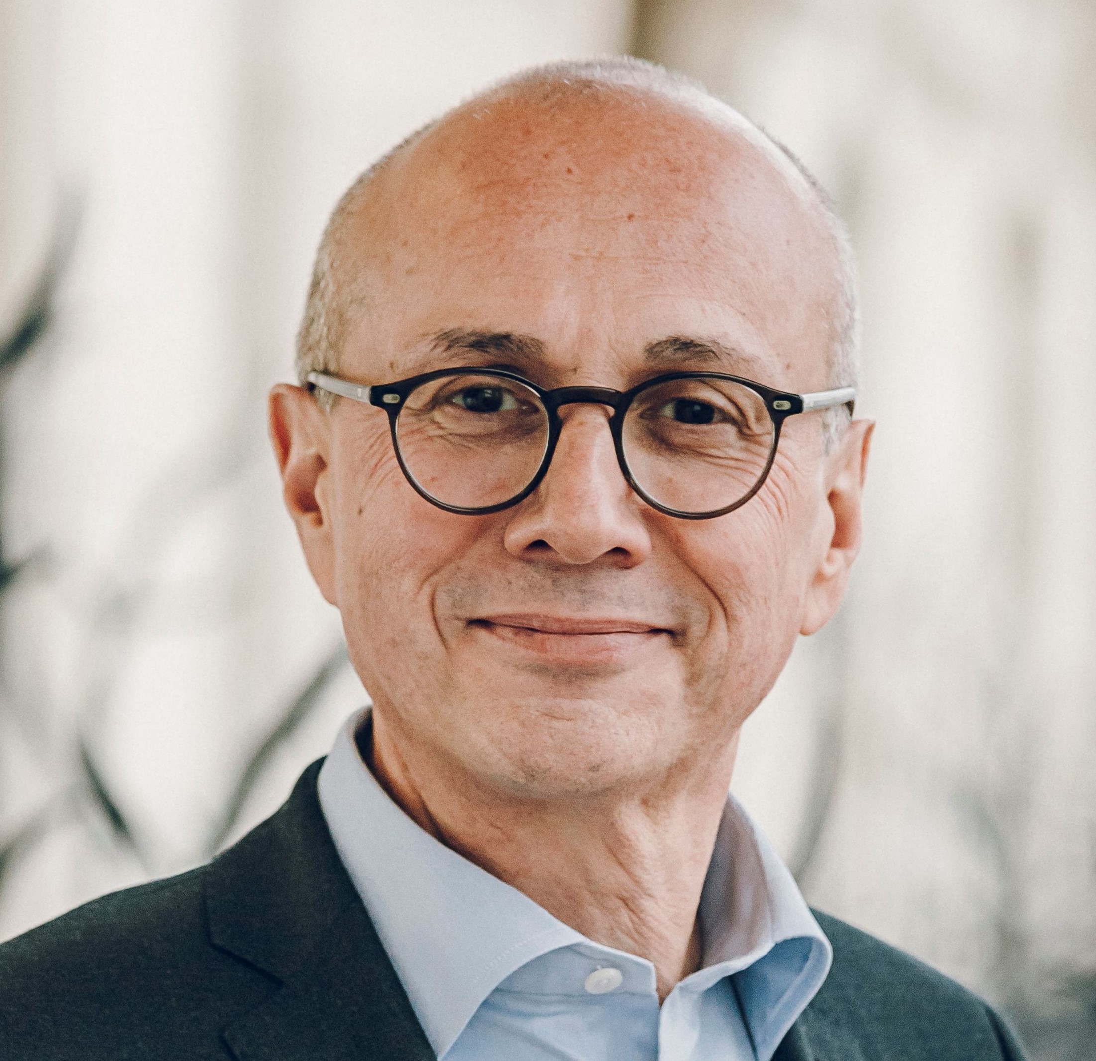 Laurent GIOVACHINI