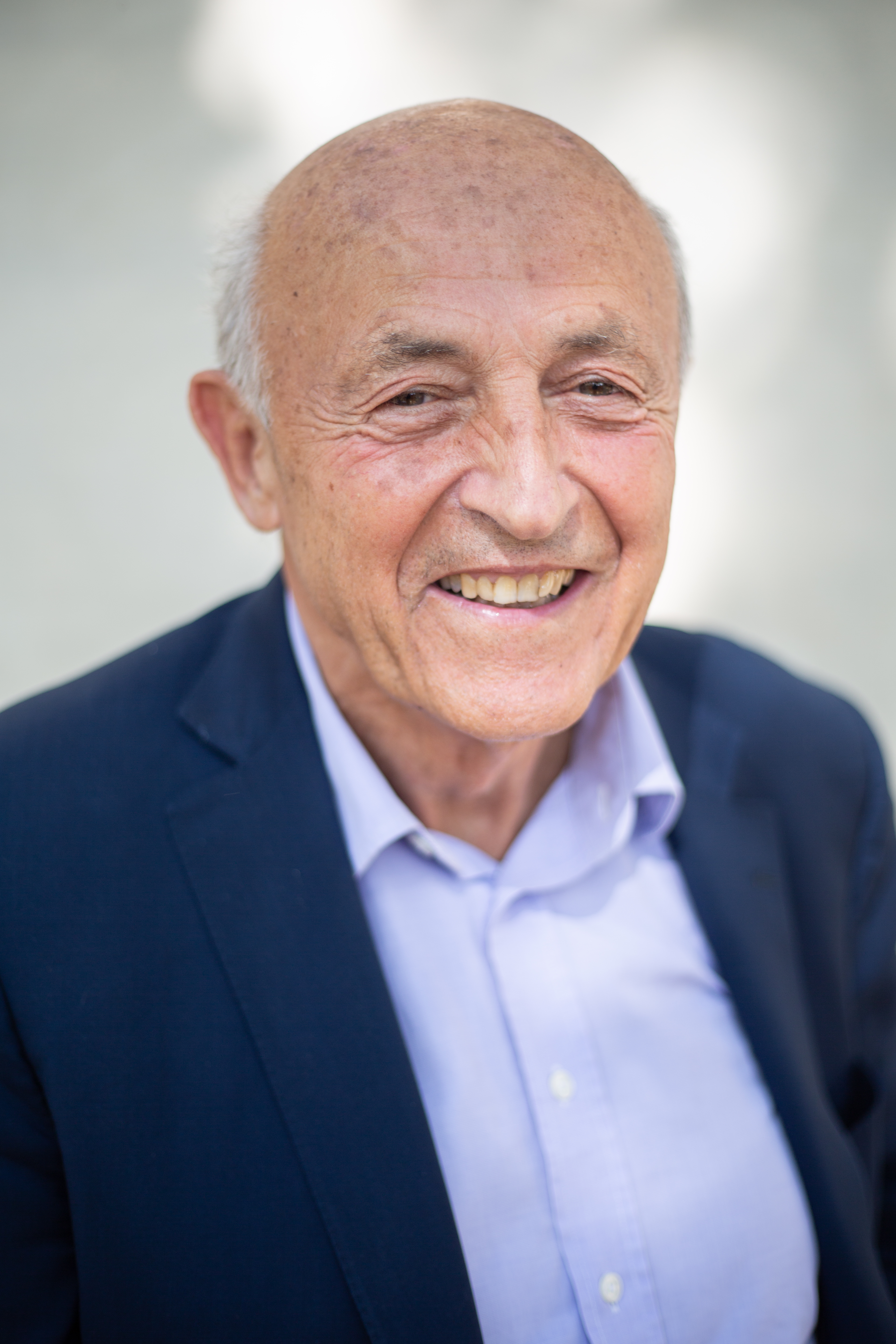 Jean-Hervé LORENZI