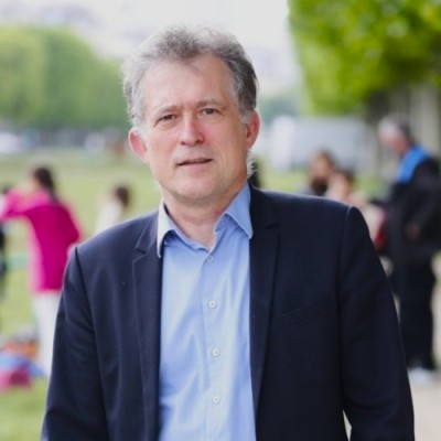 Pierre MAURIN
