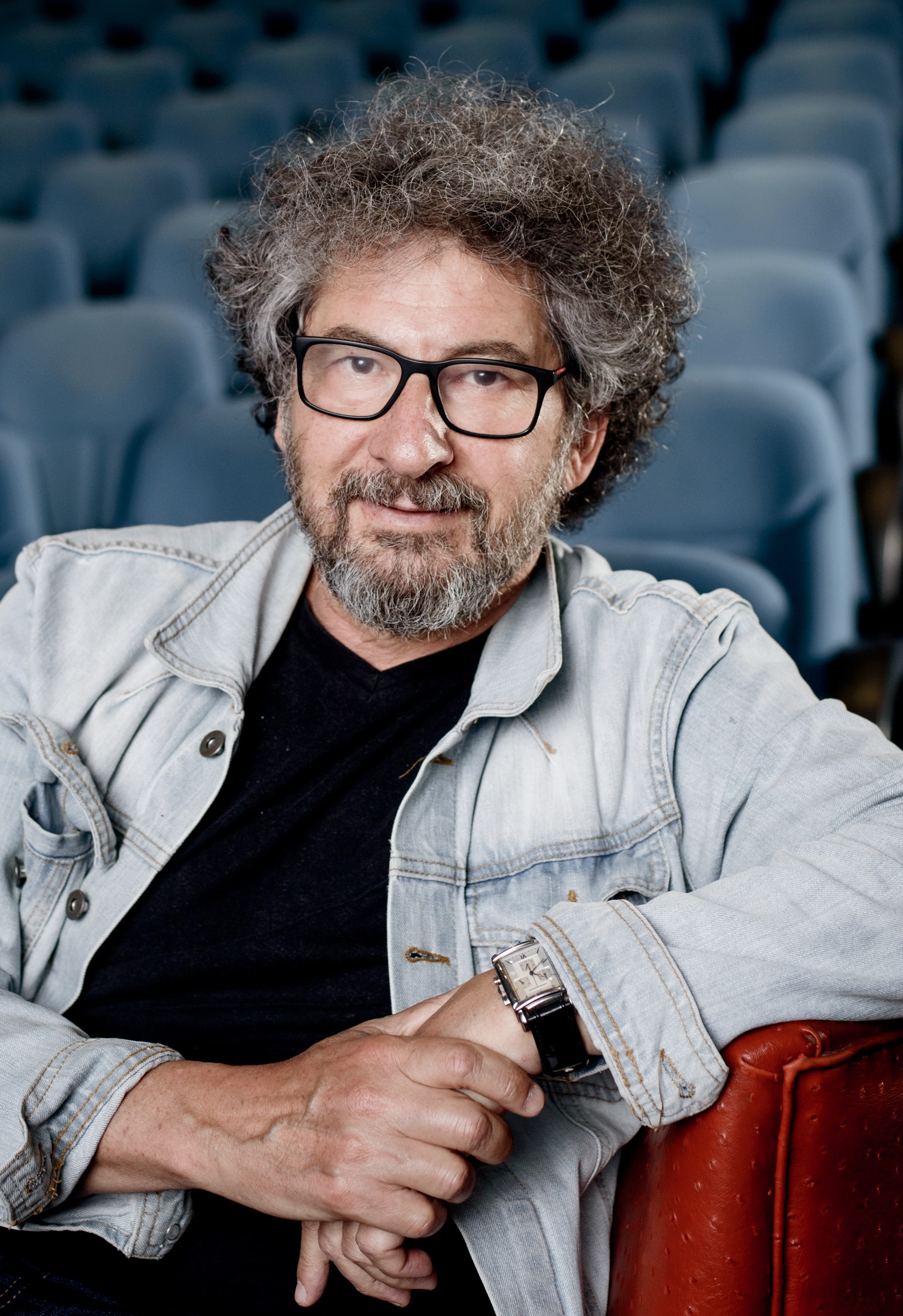 Radu MIHAILEANU